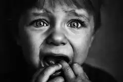 کودکان در معرض اخبار دلخراش زلزله قرار ندهید