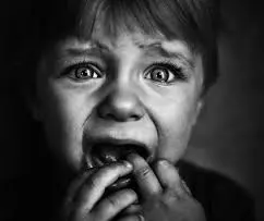 کودکان در معرض اخبار دلخراش زلزله قرار ندهید