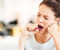 نخوابیدن منجر به بروز اختلالات ذهنی می‌شود