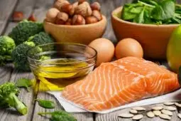 درمان اختلالات خلق و خو با روش های خوراکی