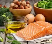 درمان اختلالات خلق و خو با روش های خوراکی