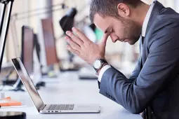 استرس خطر آلزایمر را افزایش می‌دهد