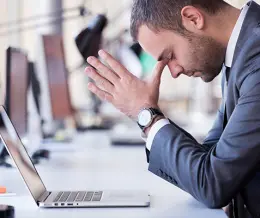 استرس خطر آلزایمر را افزایش می‌دهد