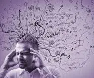 18 درمان طبیعی اضطراب