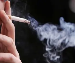 سیگار خطر ابتلا به افسردگی را افزایش می‌دهد