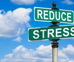 چگونه استرس خود را در 10 دقیقه کاهش دهیم؟