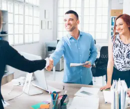 پرسشنامه عملکرد شغلی پاترسون