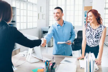 پرسشنامه عملکرد شغلی پاترسون