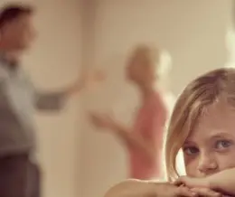 پرسشنامه روانشناسی مشارکت (درگیری) والدین