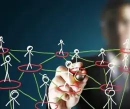 جو سازمانی مقطع راهنمایی