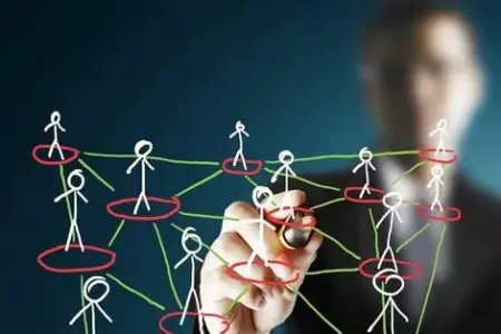 جو سازمانی مقطع راهنمایی