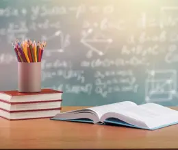 جو سازمانی مدارس مقطع متوسطه