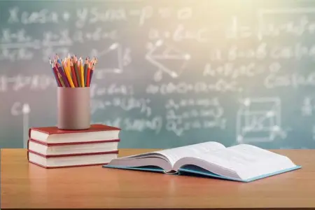 جو سازمانی مدارس مقطع متوسطه