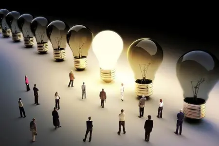 مقیاس خودکارآمدی معلم آلبرت بندورا