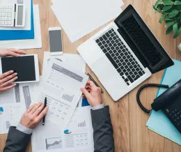 ادراک از مدیریت