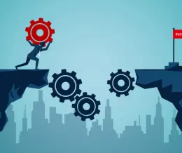 مقیاس فشارزاهای شغلی واحد صنعتی