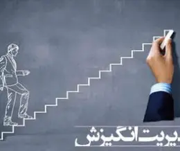 پرسشنامه سنجش انگیزه مدیریت