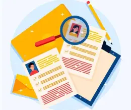 پرسشنامه شخصیت سازمان (انگلیسی)