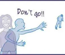 پرسشنامه وابستگی به دیگران