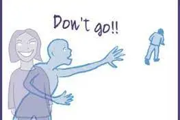 پرسشنامه وابستگی به دیگران