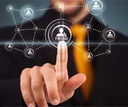 مقیاس اشتیاق برای برقراری ارتباط