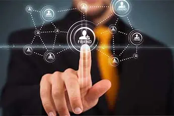 مقیاس اشتیاق برای برقراری ارتباط