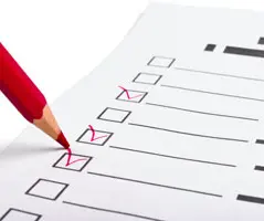 آزمون ادراک تعامل اجتماعی