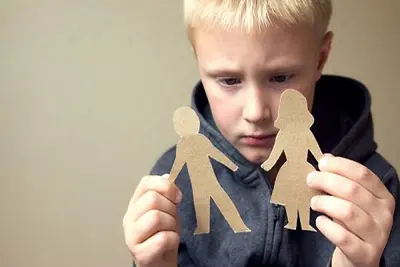 پرسشنامه سازگاری بل