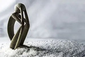 پرسشنامه تست بک فرم بلند21 سوالی