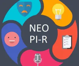 پرسشنامه تست NEO PI-R (نئو فرم بلند)