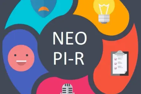 پرسشنامه تست NEO PI-R (نئو فرم بلند)