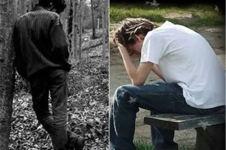 مقیاس افسردگی زونگ