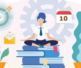 پرسشنامه تست روانشناسی NEO FFI