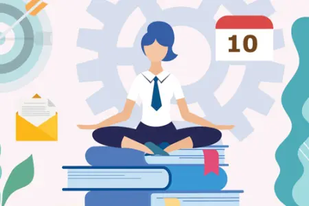 پرسشنامه تست روانشناسی NEO FFI