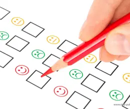 مقیاس تعارض نقش جنسیتی