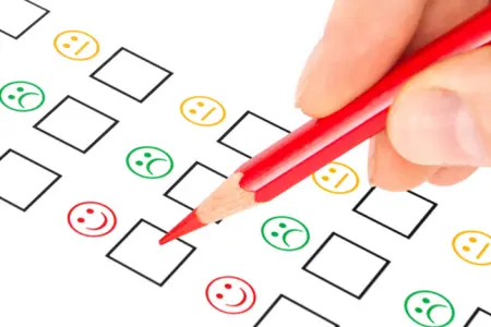 مقیاس تعارض نقش جنسیتی