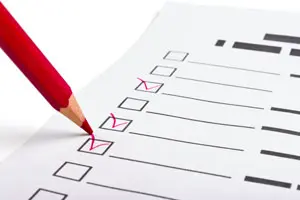 پرسشنامه تعارضات زناشویی