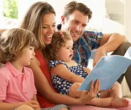 مقیاس رابطه ولی-فرزندی :پدر