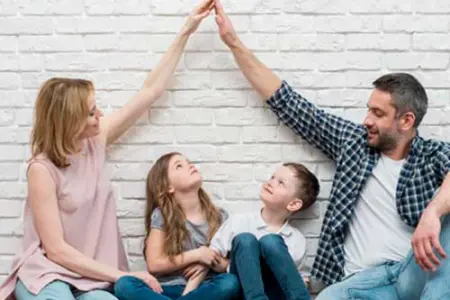 پرسشنامه انعطاف پذیری خانوادگی