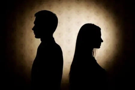 شاخص بی ثباتی ازدواج