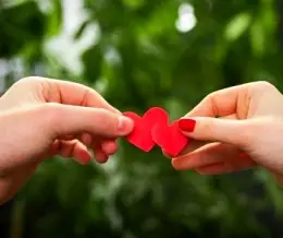 مقیاس عشق هاتفیلد و اسپریچر