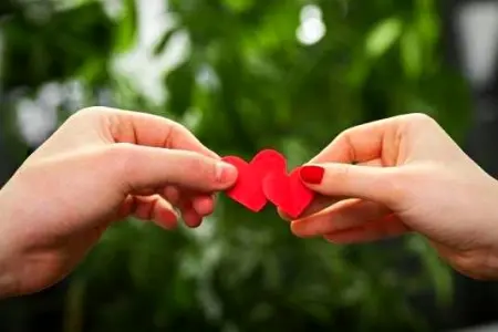 مقیاس عشق هاتفیلد و اسپریچر