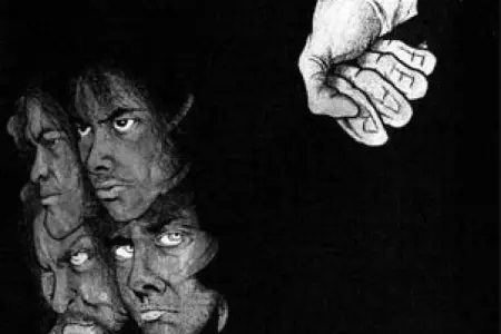 آزمون گرایش سلطه گری