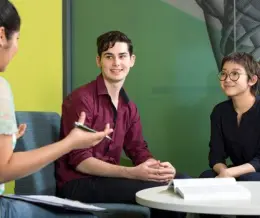 پرسشنامه سنجش پرخاشگری نوجوانان