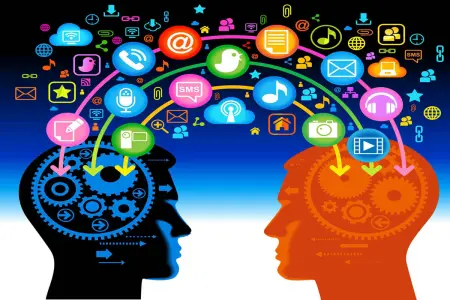 سنجش نگرش معنوی