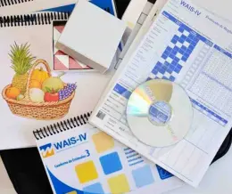 مقیاس تجدید نظر شده هوشی وکسلر