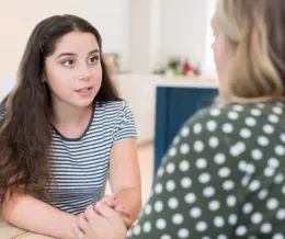 پرسشنامه ابراز وجود برای جوانان ASA