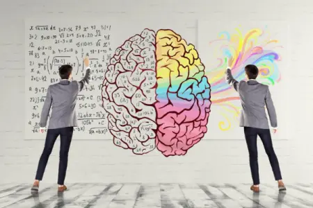 درک عواقب هیجان های دیگران