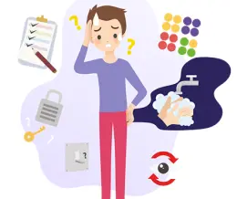 پرسشنامه شخصیت وسواس فکری-عملی