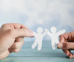 مقیاس رفتار دوستانه